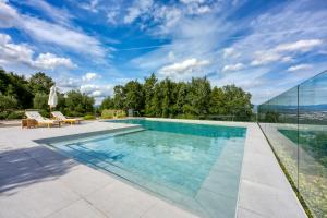 New in 2024 Villa Lina 