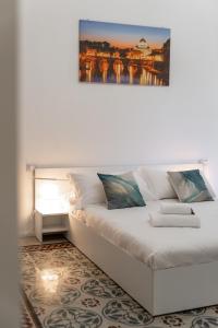 La Casa di Lidia - Vatican City Metro Ottaviano