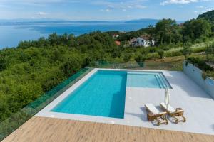 New in 2024 Villa Lina