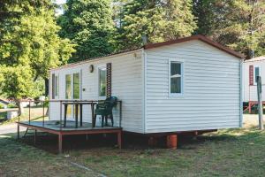 Camping LagoMar