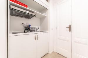 La Casa di Lidia - Vatican City Metro Ottaviano