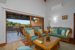 San Lameer Villa 1924 - 3 Bedroom Classic - 6 pax - San Lameer Rental Agency