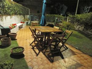 Casa al Mare con Giardino Privato