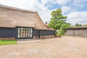 Harvest Cottage Valley Farm Barns, Snape - Snape