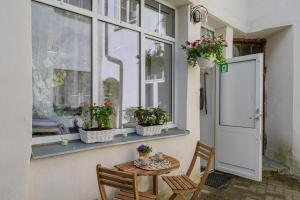 Tallinn Old Town Romantic Apartment