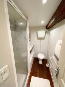 Charmant appartement atypique au coeur du Vieux-Nice