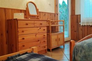 Urokliwy domek blisko jeziora Żarnowieckiego, Nadole