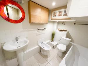 Charmant appartement atypique au coeur du Vieux-Nice