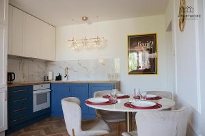 City Center - Wałowa i Popiełuszki by Apartmore