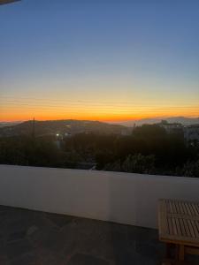Two-Bedroom Apartment room in Casa Nostra Mykonos Retreat Accommodation