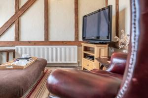 Harvest Cottage, Valley Farm, Snape