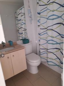 Condominio Papudo Laguna, Avenida El Estero 203