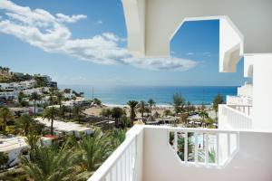 Hapimag San Agustín