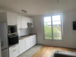 Paris-Bezons - 贝宗