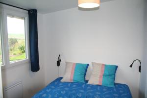 Maisons de vacances Le Randodo : photos des chambres