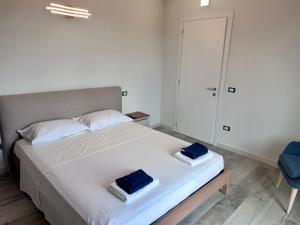 Baratti Garden House