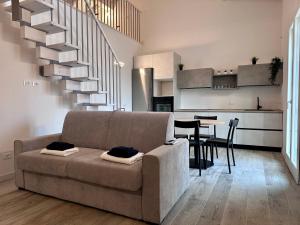 Baratti Garden House