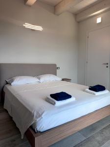 Baratti Garden House