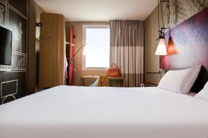 Hotels ibis Saint-Omer Centre : photos des chambres