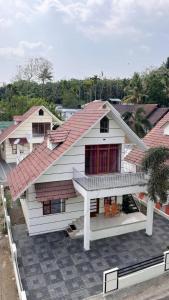 SkYVIEW VILLA