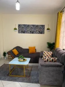 Bella Homes Thika Town - Gitura