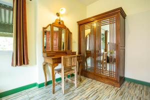 Phanumas Resort Chiang Mai