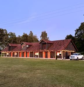 Kalatalu puhkekeskus