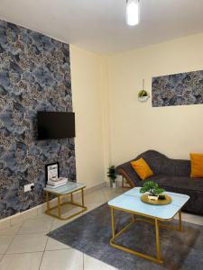 Bella Homes Thika Town