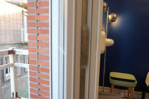 Appartements Le repaire des heros 150m plage parking prive - lesvoyagescolores : photos des chambres