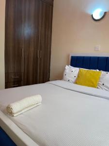 Bella Homes Thika Town