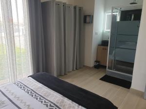 Maisons de vacances Maison idealement situee a Bretignolles sur mer : photos des chambres