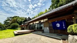 多古の里 l 300平米超の古民家を一棟贅沢貸切 l BBQ ドッグラン - Iwabe