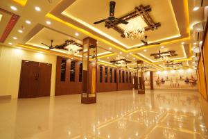 PS Luxury Hotel