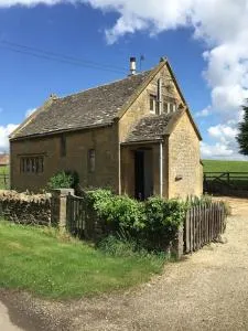 Barndown, 4 People - Mickleton