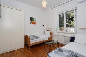 Apartman Ljubica