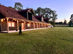 Kalatalu puhkekeskus