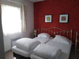 Complexes hoteliers Oasis Les Jardins des Sables d'Olonne : photos des chambres