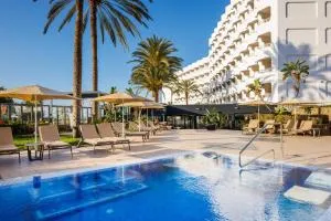 Hapimag San Agustín - Vecindario