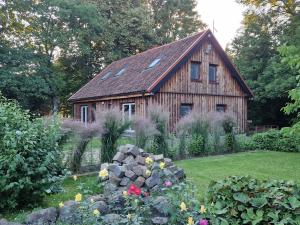 Holiday house Elsa Linden