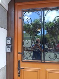 Appartements touristique - La Colombiere : photos des chambres