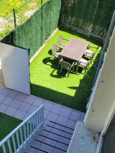 Arredondo - El Avellanal