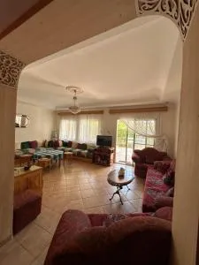 Chalet marina studio - Тетуан