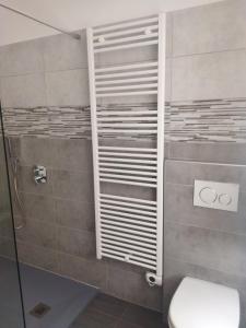 Rose garden house wi-fi