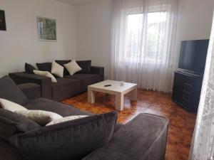 Rose garden house wi-fi