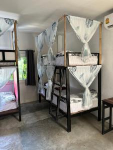 MBAR HOSTEL HAAD RIN