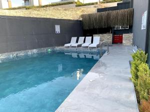 Denize Sıfır Dublex