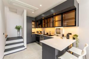 Denize Sıfır Dublex