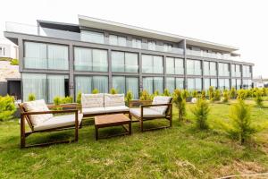 Denize Sıfır Dublex