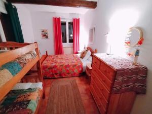 Villas Villa Bellevue, Venterol 26110 : photos des chambres