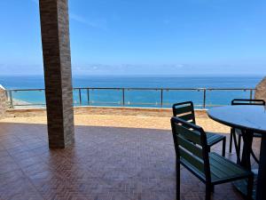 Apartamentos Al Borj 1B إقامة البرج
